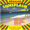 Reggae Sunsplash Vol.2